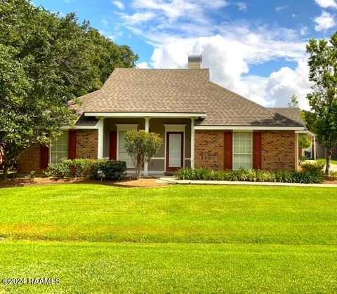 107 E Weeks Drive, Youngsville, LA 70592