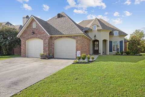 214 Talon Road, Youngsville, LA 70592