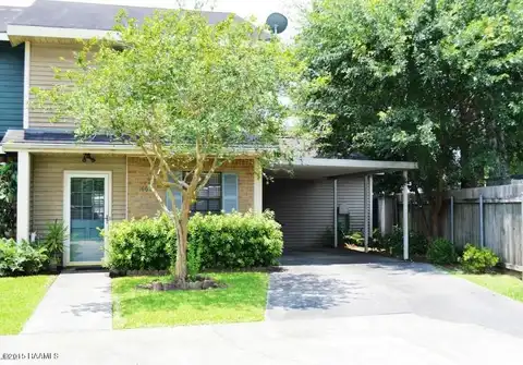 100 Running Deer Drive, Lafayette, LA 70503