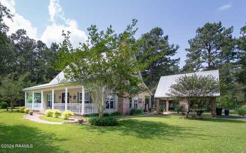 2423 Cypress Creek Road, Oakdale, LA 71463