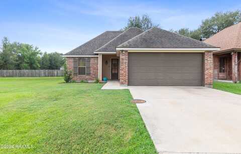 305 Milton Estates Lane, Youngsville, LA 70592