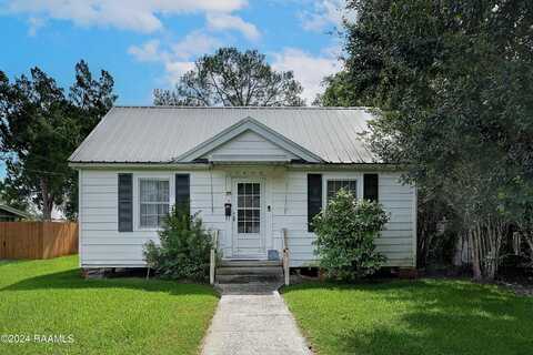 1408 Thomas Street, Franklin, LA 70538