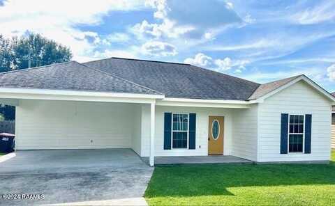 211 Stoneridge Drive, Duson, LA 70529