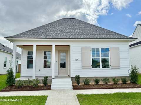 224 Trail Pointe Drive, Scott, LA 70583