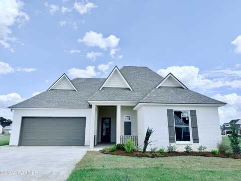 104 Prague Avenue, Youngsville, LA 70592