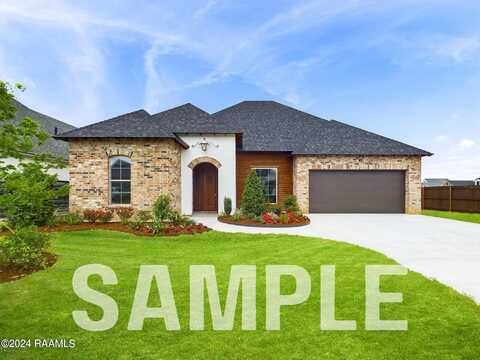 409 Last Quarter Drive, Youngsville, LA 70592