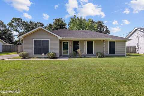 708 E Santa Clara Street, New Iberia, LA 70563