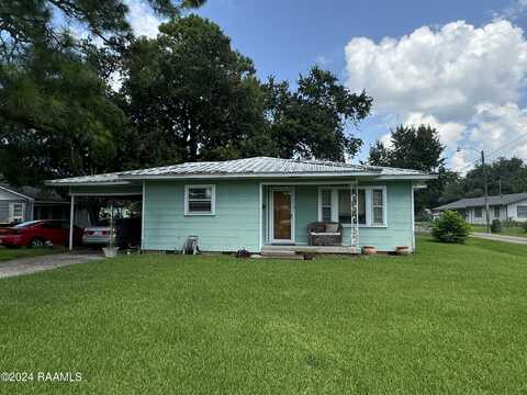 1112 Julia Street, New Iberia, LA 70560