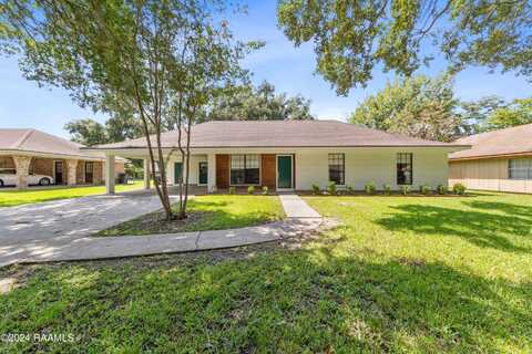 146 Normandy Road, Lafayette, LA 70503