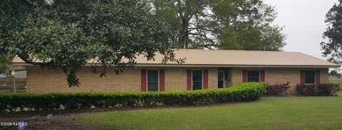 516 Katherine Street, Jeanerette, LA 70544