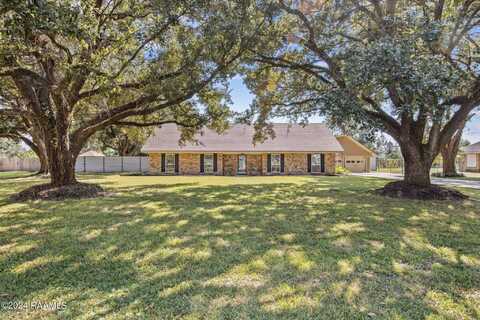 1059 Briar Patch Road, Broussard, LA 70518