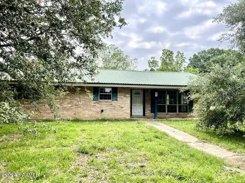 420 Balfa Bros Street, Mamou, LA 70554