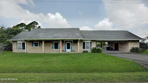 109 West Drive, New Iberia, LA 70563