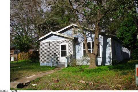 909 E Pershing Street, New Iberia, LA 70560