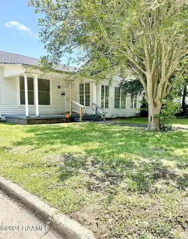 414 Rice Lane, Opelousas, LA 70570