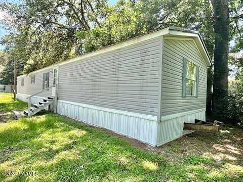 918 W Nezpique Street, Jennings, LA 70546