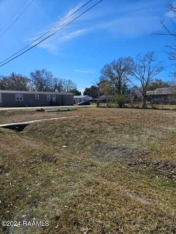 Tbd E Jefferson Davis, Rayne, LA 70578