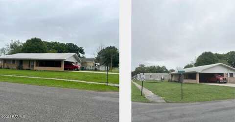 302 Laporte Street, Abbeville, LA 70510