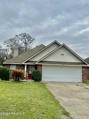 243 Sophie Street, Lafayette, LA 70501