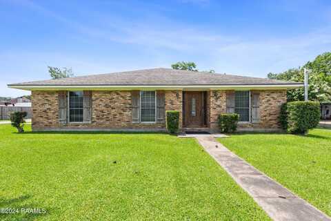 518 E Magnolia Avenue, Abbeville, LA 70510