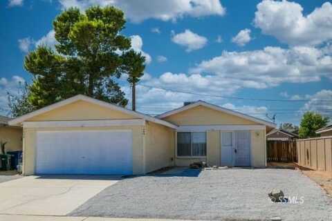 1409 S Yorktown ST, Ridgecrest, CA 93555