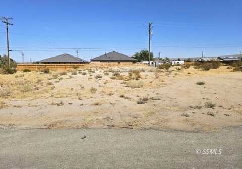 1304 Porter ST, Ridgecrest, CA 93555