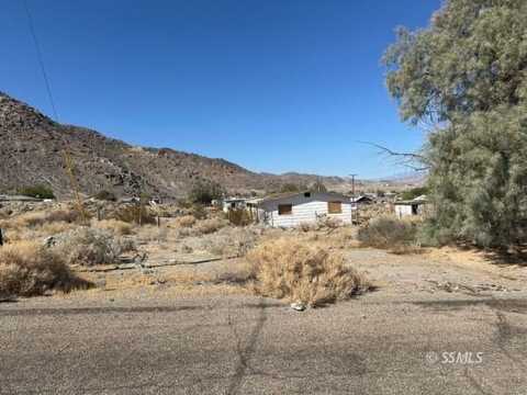 12216 A St. ST, Trona, CA 93562