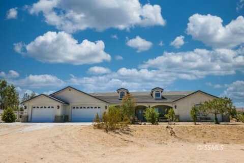 1457 Maturango ST, Ridgecrest, CA 93555