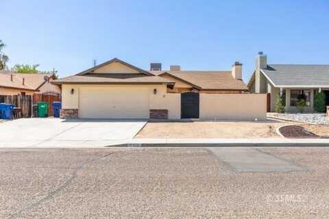 413 Petris AVE, Ridgecrest, CA 93555