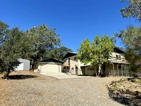 3817 Seclusion RD, Lake Isabella, CA 93240