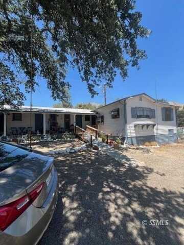 6621 Wofford BLVD, Wofford Heights, CA 93285