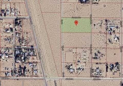 352-280-26 Kip ST, Inyokern, CA 93527