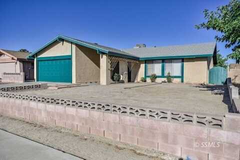 1113 N Sierra View, Ridgecrest, CA 93555