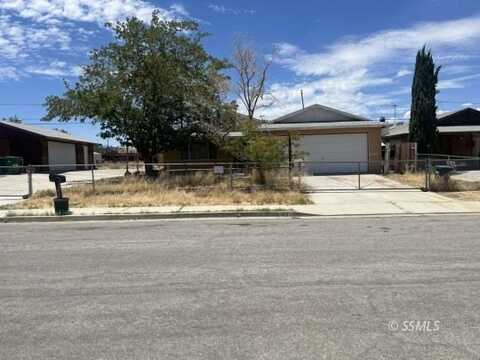 1429 Porter, Ridgecrest, CA 93555