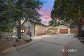 66 Big Blue RD, Kernville, CA 93238