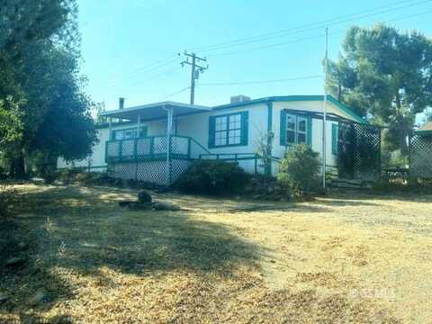 102 Mason, Bodfish, CA 93205