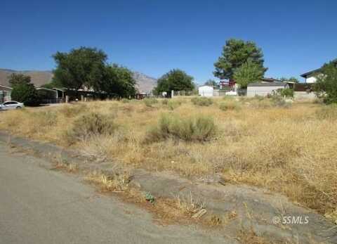 5028 Mohawk ST, Weldon, CA 93283