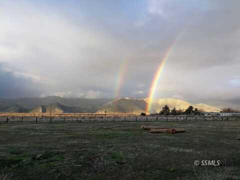 East RD, Lake Isabella, CA 93240