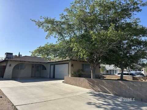 336 S Sunland ST, Ridgecrest, CA 93555