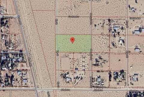 352-280-27 Kip ST, Inyokern, CA 93527