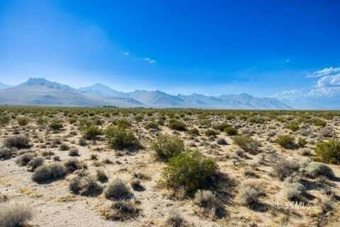 Three Pines Canyon, Inyokern, CA 93527