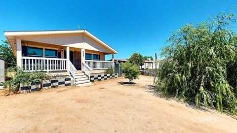 5021 Cherokee, Weldon, CA 93283