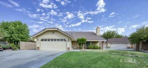 1216 Denise AVE, Ridgecrest, CA 93555