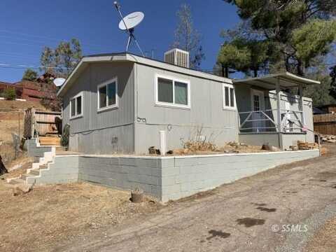 212 Old State RD, Wofford Heights, CA 93285