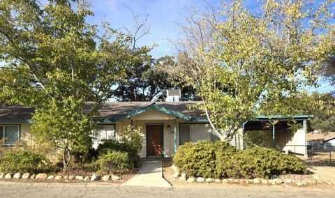 200 Clara, Bodfish, CA 93205