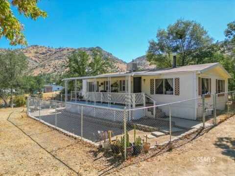 2255 Rembach AVE, Bodfish, CA 93205