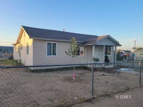 316 W Haloid, Ridgecrest, CA 93555