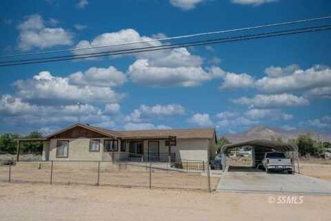 1329 BroadWay, Inyokern, CA 93527