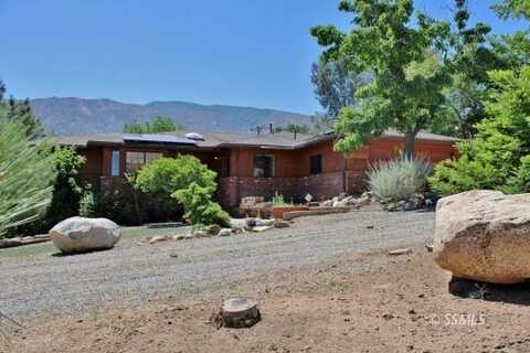 2724 McCray Road, Lake Isabella, CA 93238