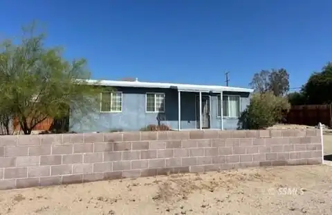 84668 Searles ST, Trona, CA 93562